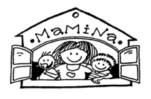 mamina logo