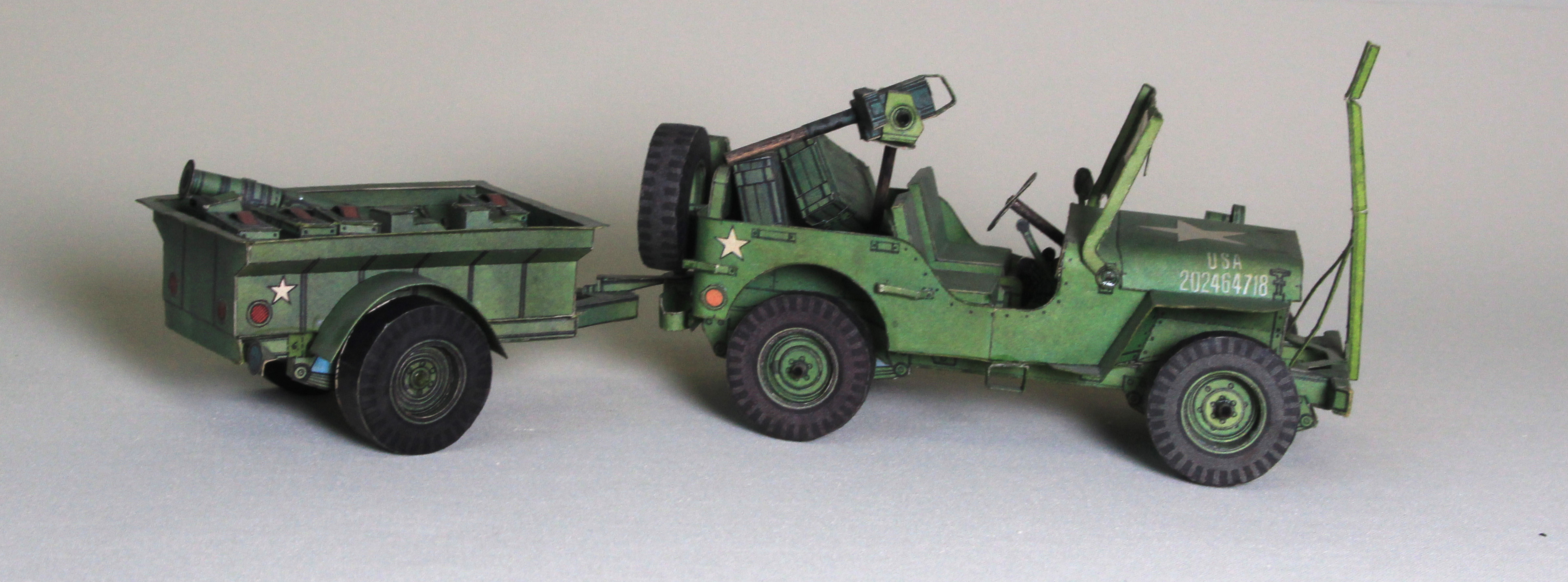 Jeep Willys (2)